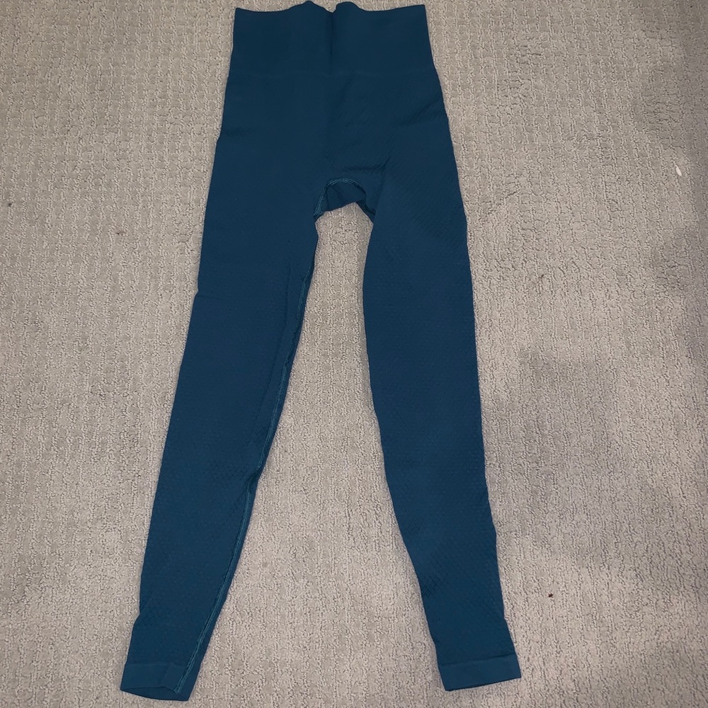 Workout leggings
